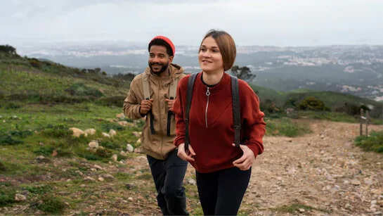 एल्पाइन डिवोर्स: पहाड़ों में रिश्तों की नई चुनौती