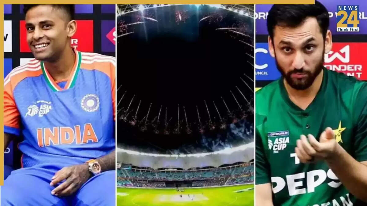 Asia Cup 2025: भारत-पाक मैच का बहिष्कार, अन्य मुकाबले देखने का मौका