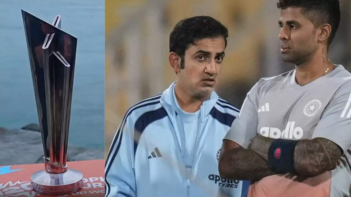 टी20 वर्ल्ड कप 2026 में संजू सैमसन का भविष्य: केवल टूरिस्ट बनकर रह जाएंगे