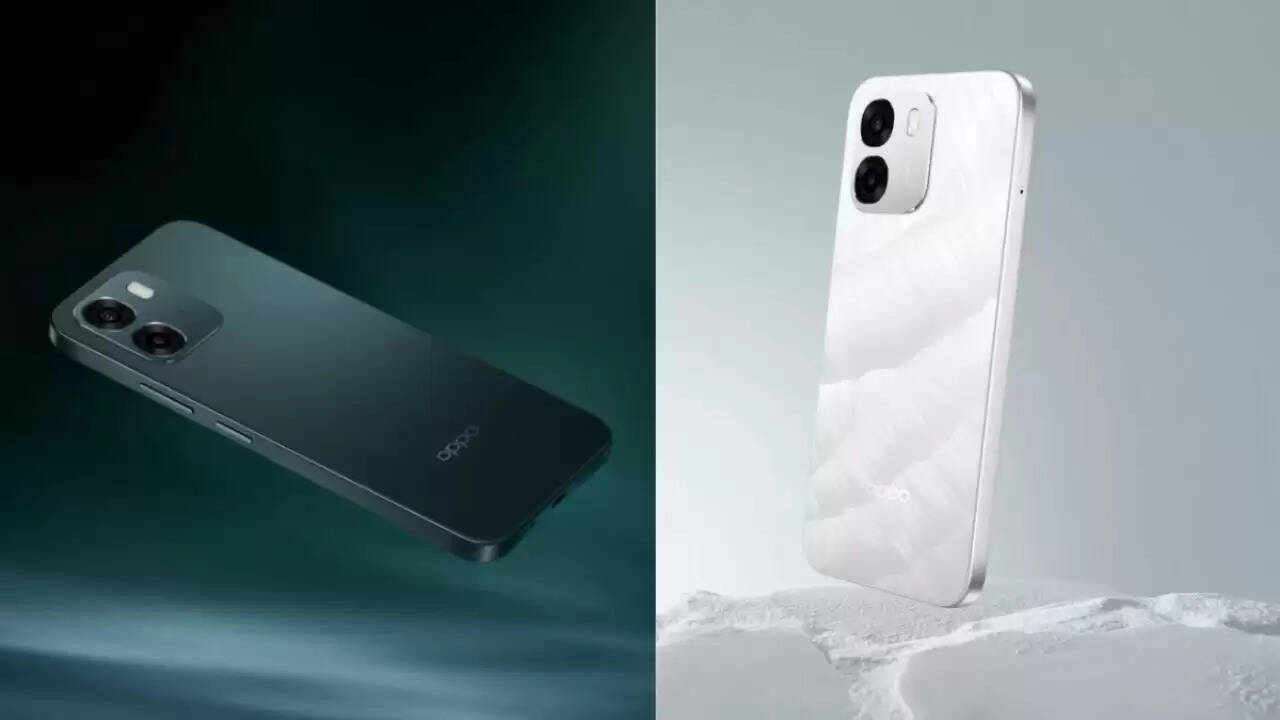 Oppo A6 5G: भारत में लॉन्च, जानें फीचर्स और कीमत