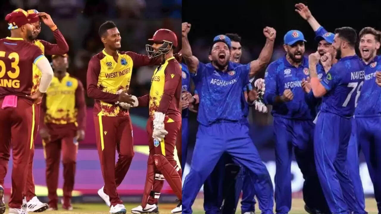 अफगानिस्तान के खिलाफ टी20 सीरीज के लिए वेस्टइंडीज टीम का नया कप्तान घोषित