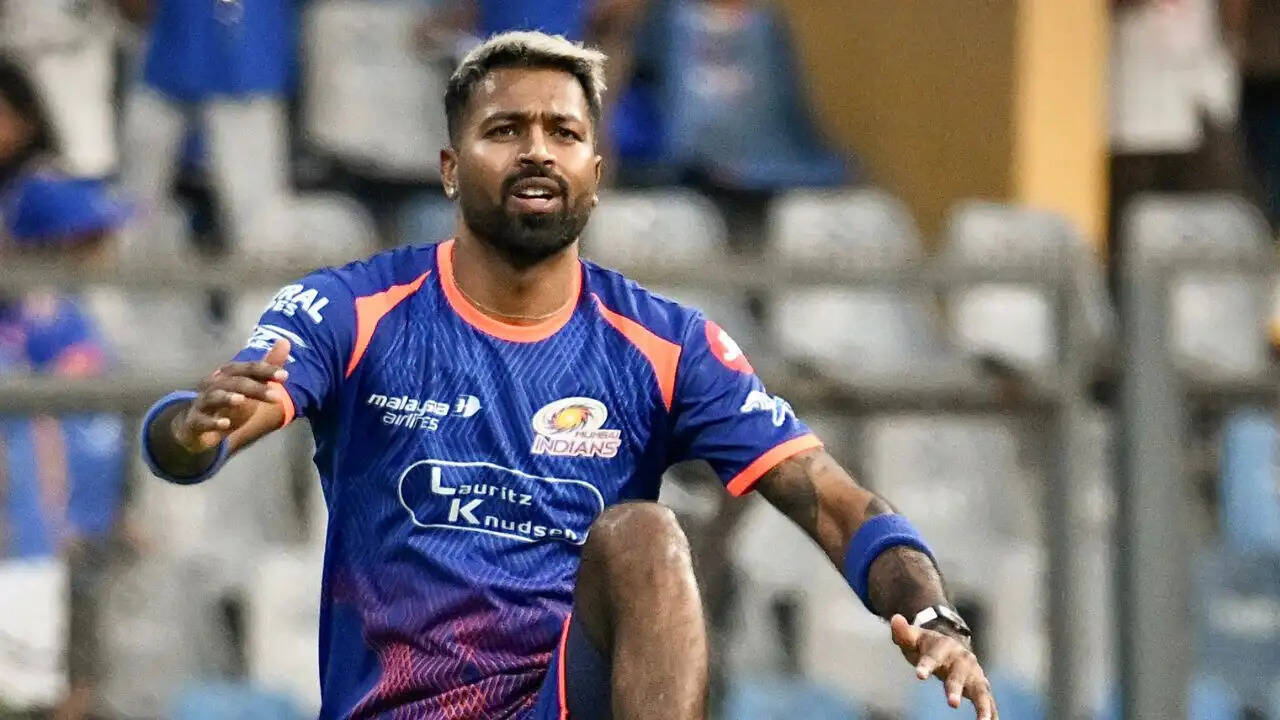 मुंबई इंडियंस की IPL 2026 में हार्दिक पांड्या की कप्तानी पर उठे सवाल