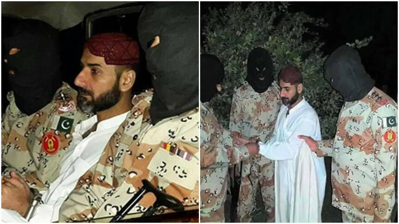 धुरंधर द रिवेंज: उजैर बलूच की गिरफ्तारी की कहानी का सच