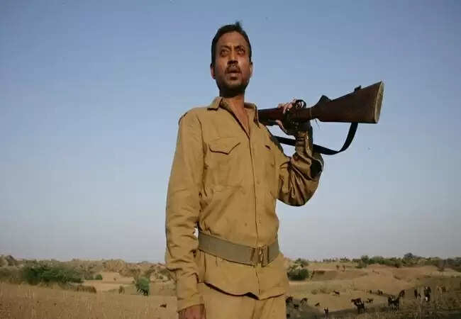 इरफ़ान खान की याद में विशेष डॉक्यूमेंट्री का प्रदर्शन