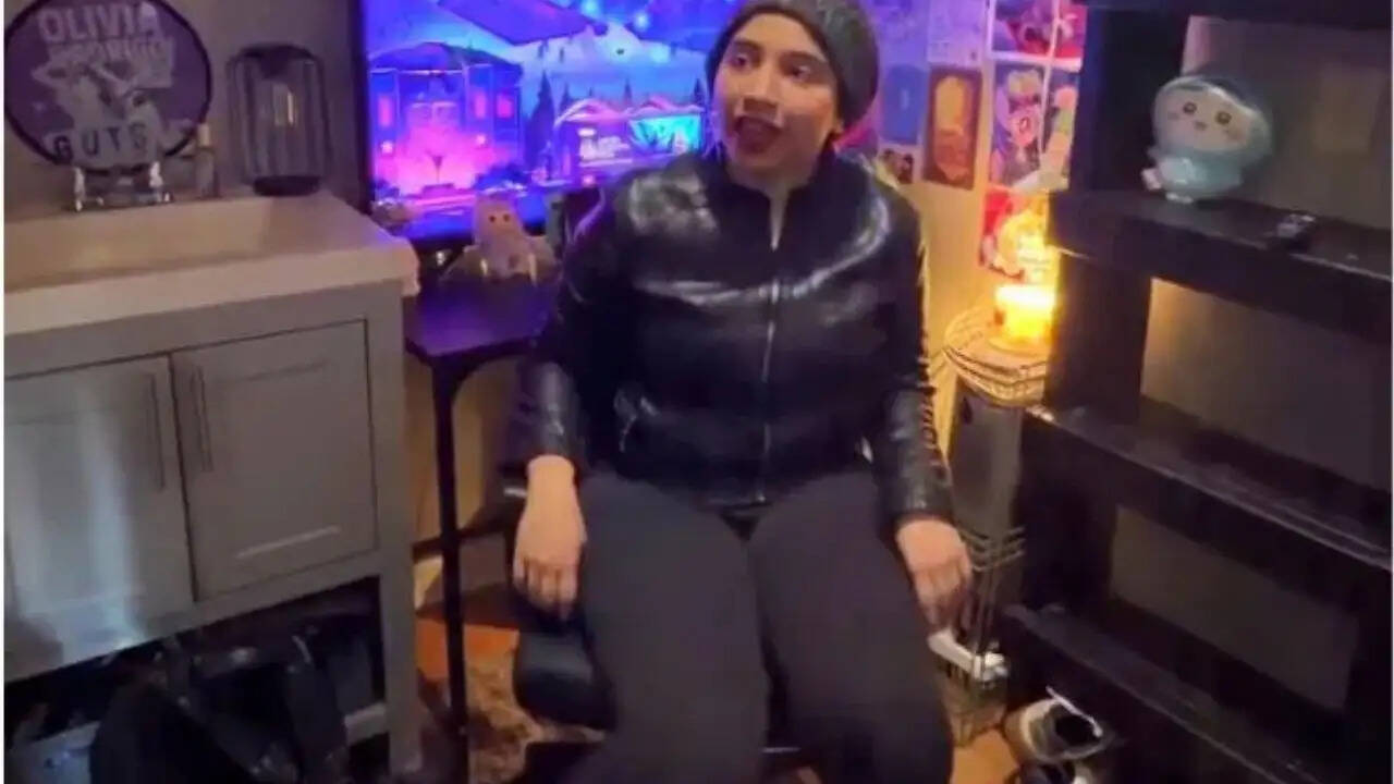 न्यूयॉर्क में 100,000 का किराया: क्या यह फ्लैट है या जेल की कोठरी?