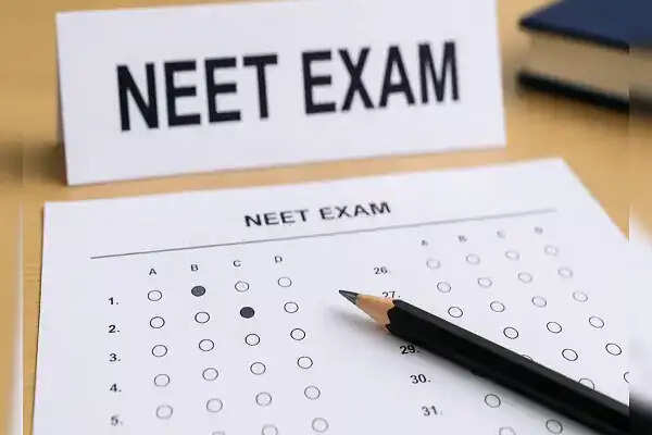 NEET परीक्षा प्रणाली में बदलाव: पेपर लीक के बाद नई सुरक्षा उपायों की योजना