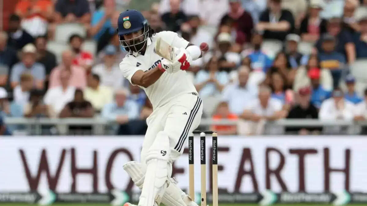 KL Rahul के पास ओवल में सुनील गावस्कर का रिकॉर्ड तोड़ने का सुनहरा मौका