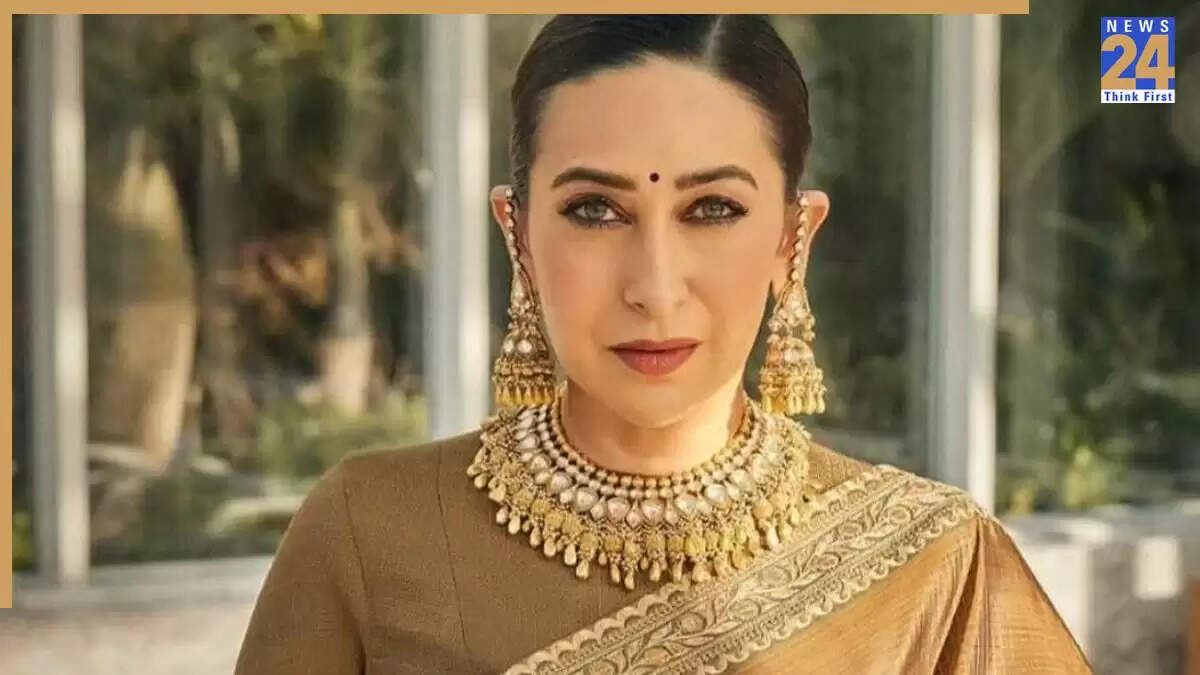 संजय कपूर की संपत्ति विवाद: करिश्मा कपूर का बच्चों के हक के लिए संघर्ष