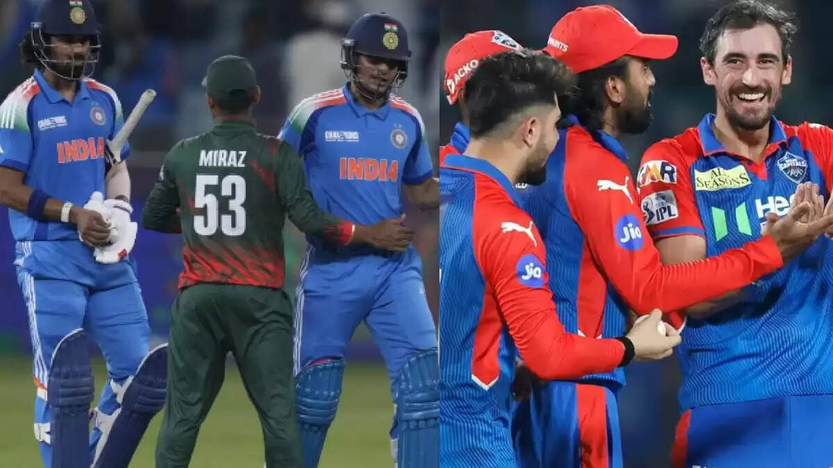बांग्लादेश के खिलाफ ODI सीरीज के लिए वेस्टइंडीज टीम की घोषणा, दिल्ली कैपिटल्स का खिलाड़ी बना कप्तान