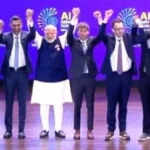 भारत में एआई समिट: तकनीकी भविष्य की नई संभावनाएं