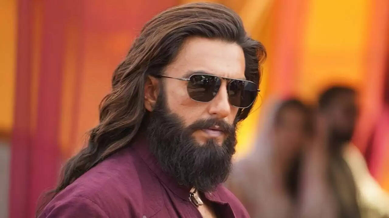 रणवीर सिंह की 'धुरंधर' ने बॉक्स ऑफिस पर मचाई धूम