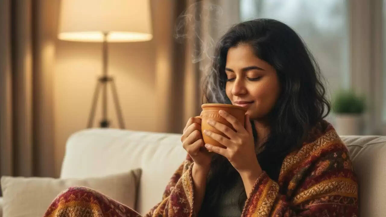 सर्दी में खांसी से राहत के लिए प्रभावी घरेलू उपाय