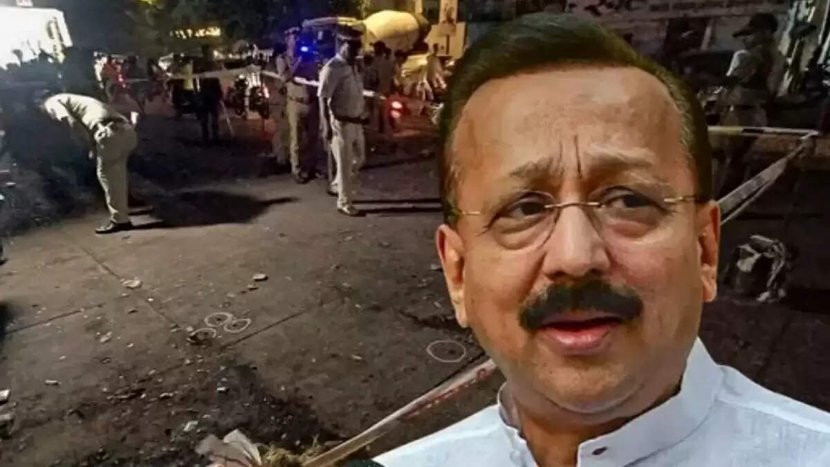 कनाडा में बाबा सिद्दीकी हत्याकांड का मास्टरमाइंड गिरफ्तार