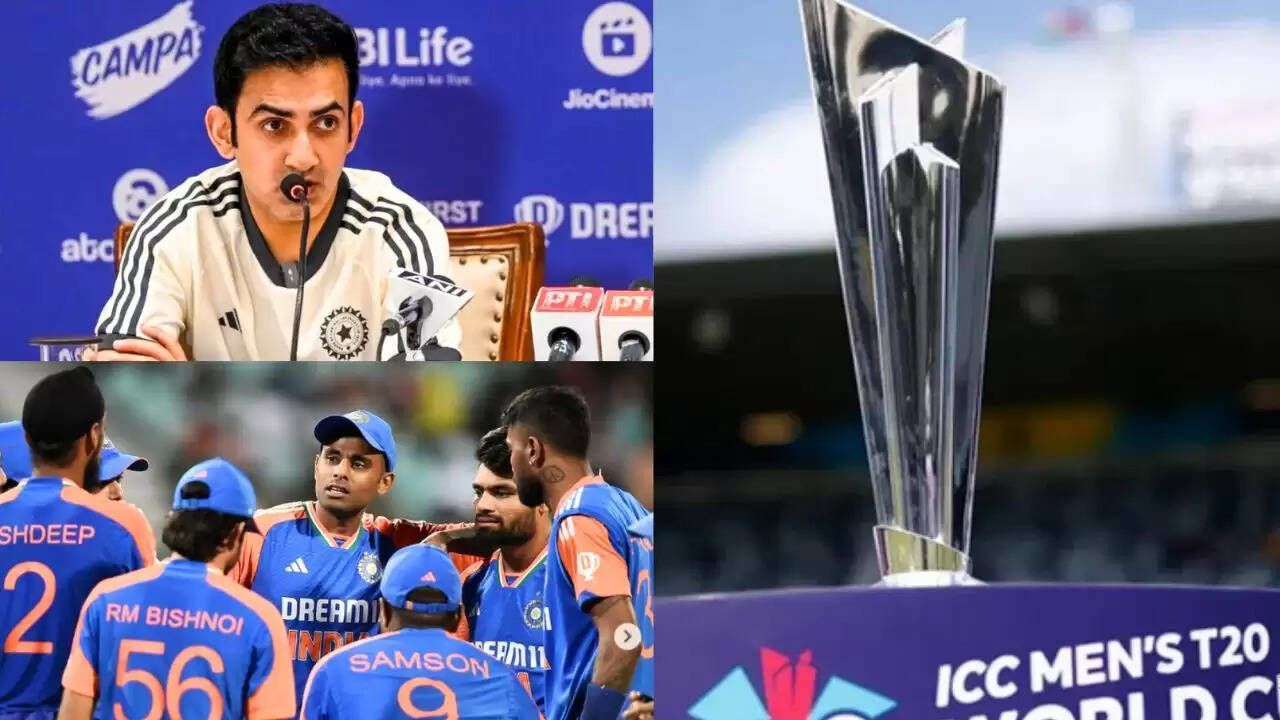 2026 टी20 वर्ल्ड कप के लिए टीम इंडिया के नए हेड कोच की घोषणा