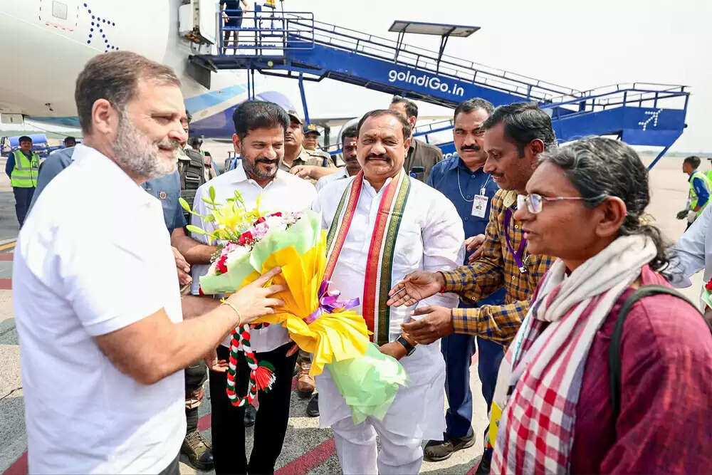 कांग्रेस के लिए मीनाक्षी नटराजन का नामांकन खारिज होना एक राहत