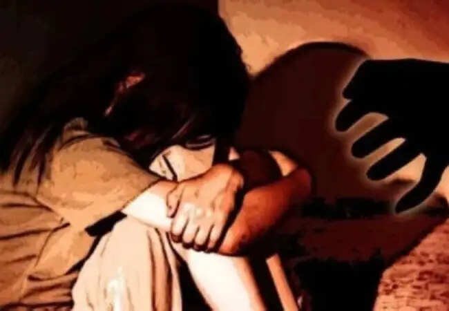 भोपाल में पहली कक्षा के बच्चे के साथ दुष्कर्म: आरोपी पड़ोसी गिरफ्तार