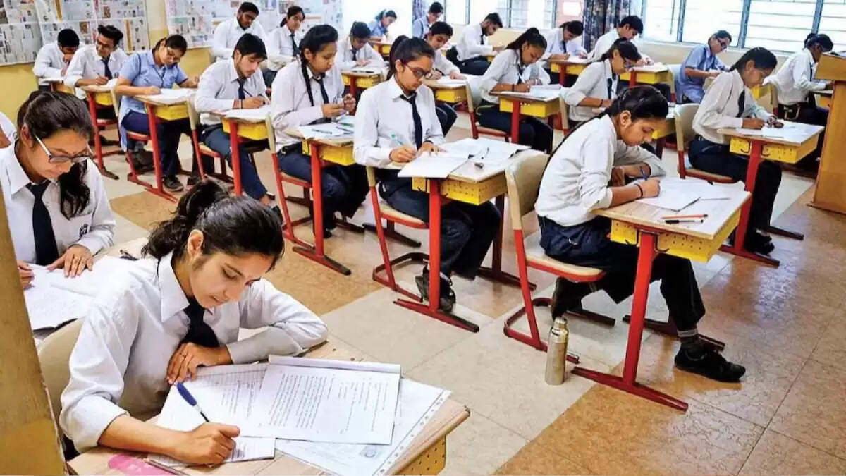 CBSE सप्लीमेंट्री परीक्षा 2025 के लिए रजिस्ट्रेशन प्रक्रिया शुरू