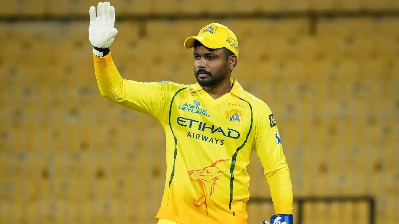 आईपीएल 2026 में संजू सैमसन का संघर्ष, फैंस की नाराजगी बढ़ी