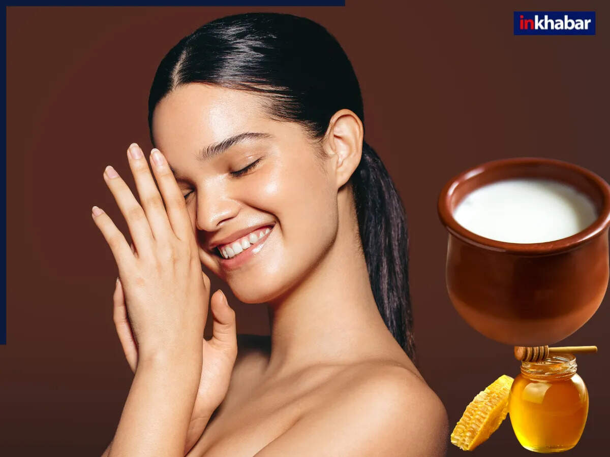 चमकदार त्वचा के लिए आसान घरेलू नुस्खे