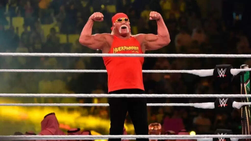 हल्क होगन का निधन: WWE के दिग्गज ने क्रिकेट के प्रति जताया प्यार