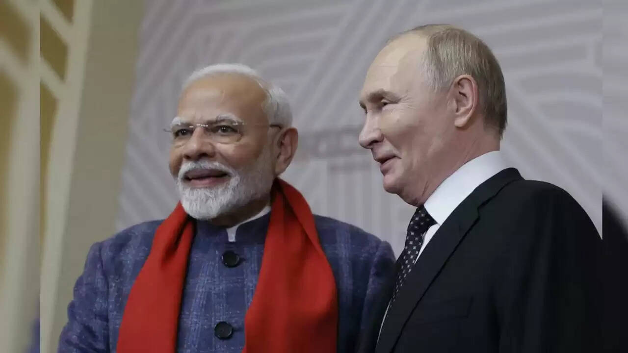 रूस के राष्ट्रपति पुतिन की भारत यात्रा: क्या हैं खास तैयारियां?