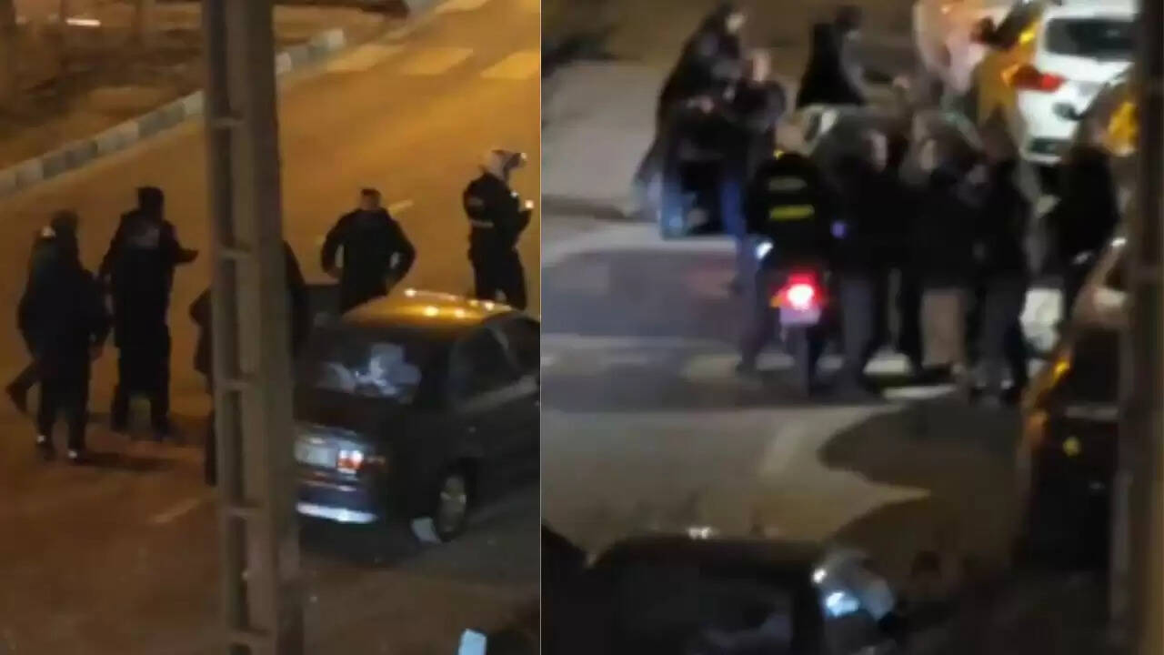 ईरान में बढ़ते विरोध प्रदर्शन: महंगाई और सत्ता परिवर्तन की मांग