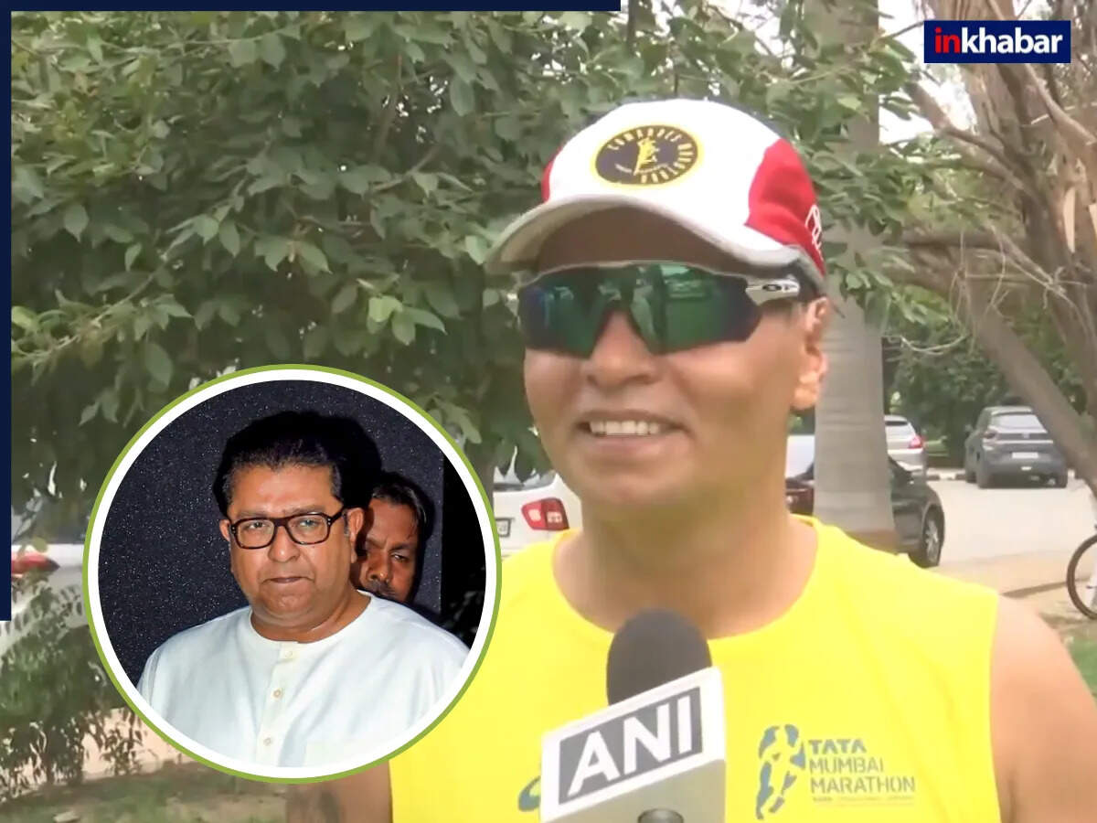 पूर्व मार्कोस कमांडो ने राज ठाकरे के बयान की की आलोचना