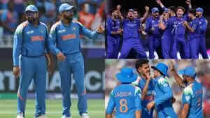 अफगानिस्तान के खिलाफ ODI सीरीज के लिए गिल होंगे कप्तान, रोहित और कोहली को मिलेगा आराम