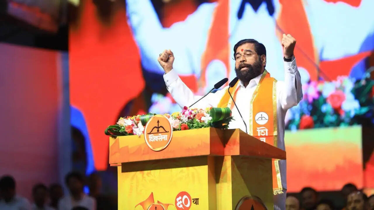 एकनाथ शिंदे का जोरदार बयान: महायुति गठबंधन है मजबूत, विपक्ष की राजनीति असफल