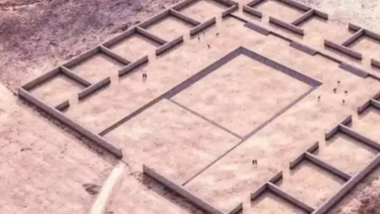 बोलीविया में प्राचीन तिवानाकु मंदिर की खोज: एक ऐतिहासिक उपलब्धि