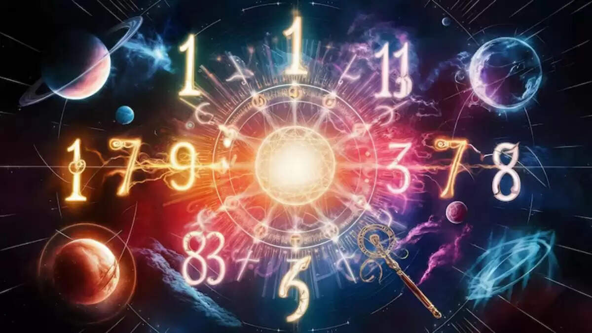 Numerology Predictions for June 2, 2025: Insights for All Life Paths