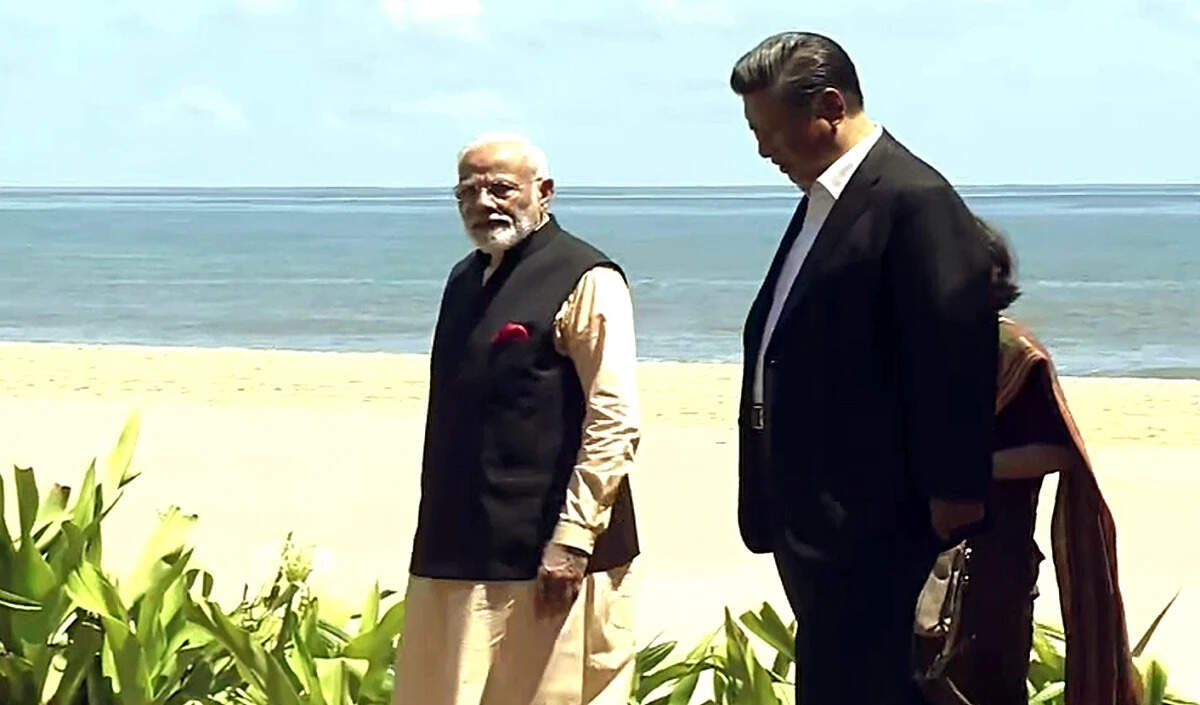 चीन ने भारत के समर्थन में उठाई आवाज, अमेरिका की टैरिफ नीति पर कड़ी प्रतिक्रिया