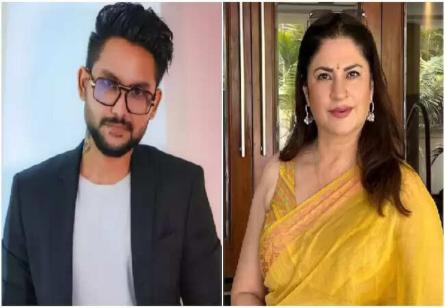 कुनिका सदानंद के विवादास्पद बयान पर कुमार सानू के बेटे की प्रतिक्रिया