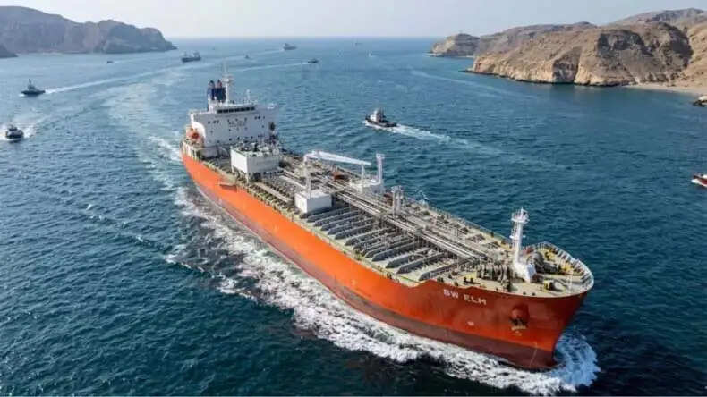 ईरान ने भारत की ओर आ रहे जहाज पर किया कब्जा, युद्धविराम की स्थिति में बदलाव