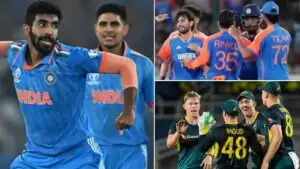 ऑस्ट्रेलिया टी20 सीरीज के लिए टीम इंडिया का संभावित स्क्वाड: गिल, हार्दिक और बुमराह को आराम