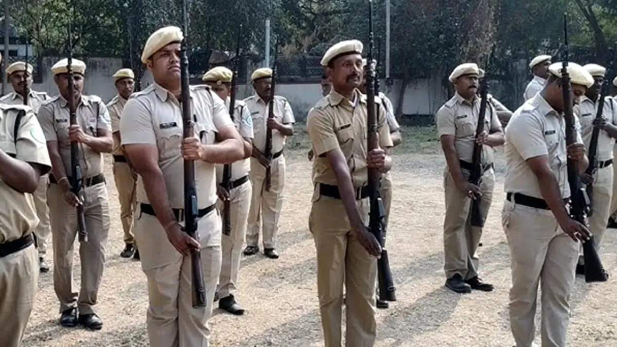 उत्तर प्रदेश होमगार्ड भर्ती: आवेदन प्रक्रिया और महत्वपूर्ण जानकारी