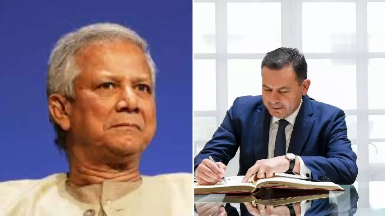 2025: वैश्विक राजनीति में उथल-पुथल और सत्ता परिवर्तन के साल