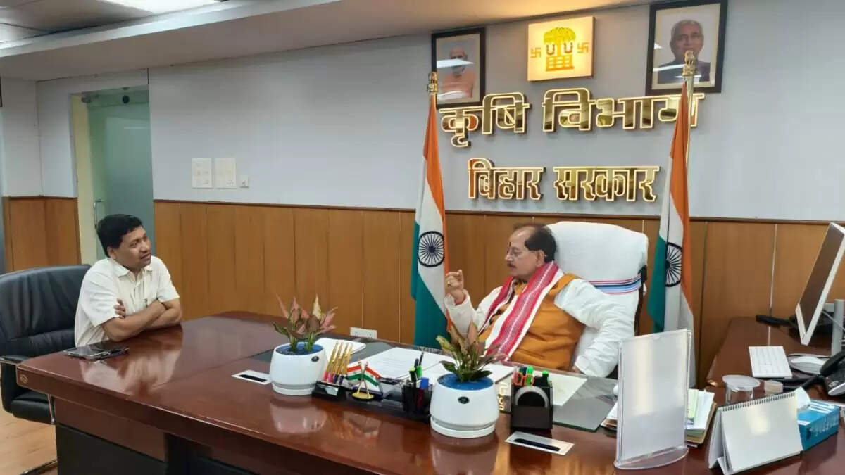 बिहार में मिट्टी जांच प्रयोगशालाओं की स्थापना से किसानों को मिलेगा लाभ
