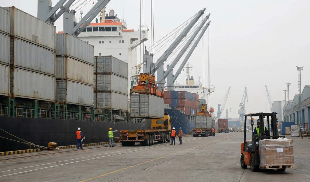 अमेरिकी उच्चतम न्यायालय के फैसले से भारतीय वस्तुओं पर शुल्क में कमी