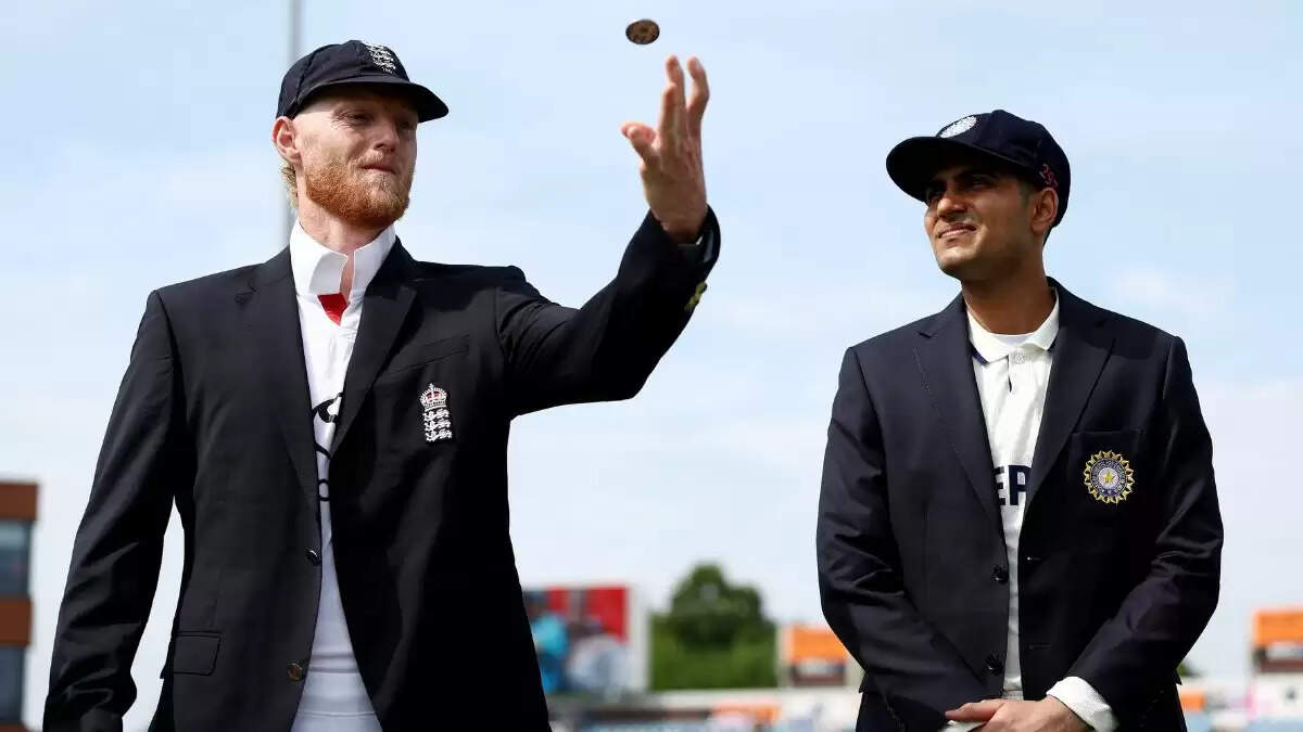 भारत बनाम इंग्लैंड पहले टेस्ट का अंतिम दिन: गेंदबाजों पर निर्भरता