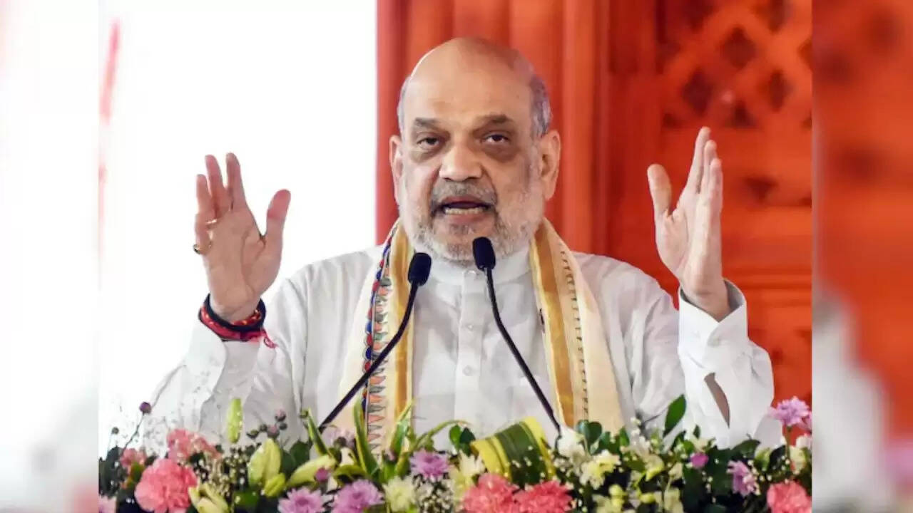 असम में विधानसभा चुनाव का ऐलान, अमित शाह ने घुसपैठियों पर की सख्त टिप्पणी