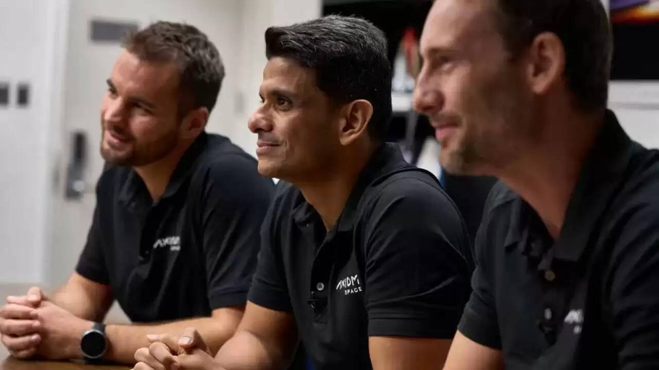 भारतीय वायुसेना का एक्सिओम-4 मिशन: अंतरिक्ष में वैज्ञानिक प्रयोगों की तैयारी