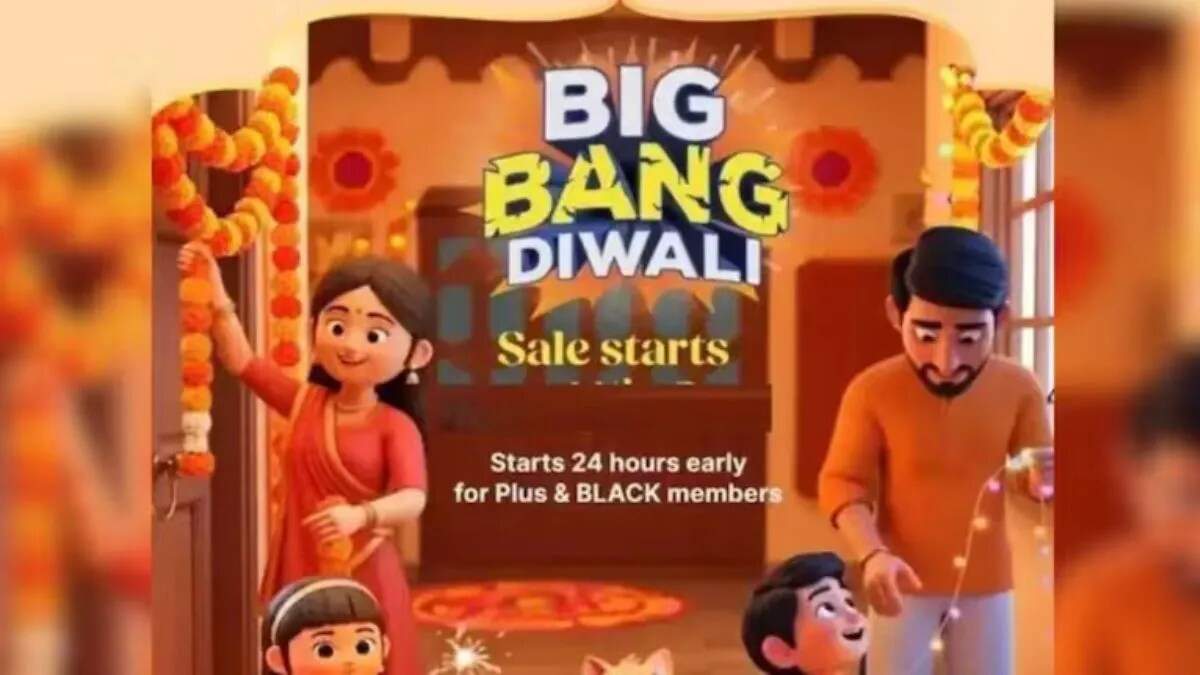फ्लिपकार्ट बिग बैंग दिवाली सेल: स्मार्टफोन्स पर शानदार छूट