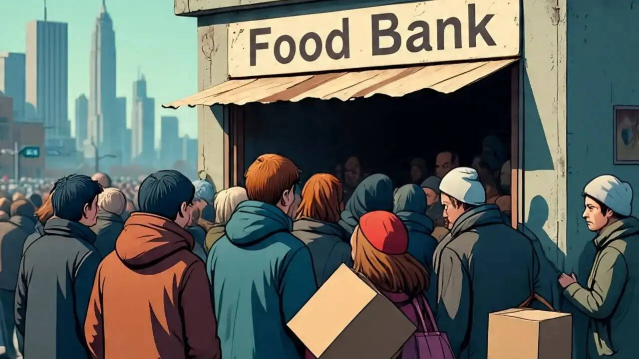 ईरान-इजराइल संघर्ष: क्या वैश्विक खाद्य संकट की ओर बढ़ रहा है विश्व?