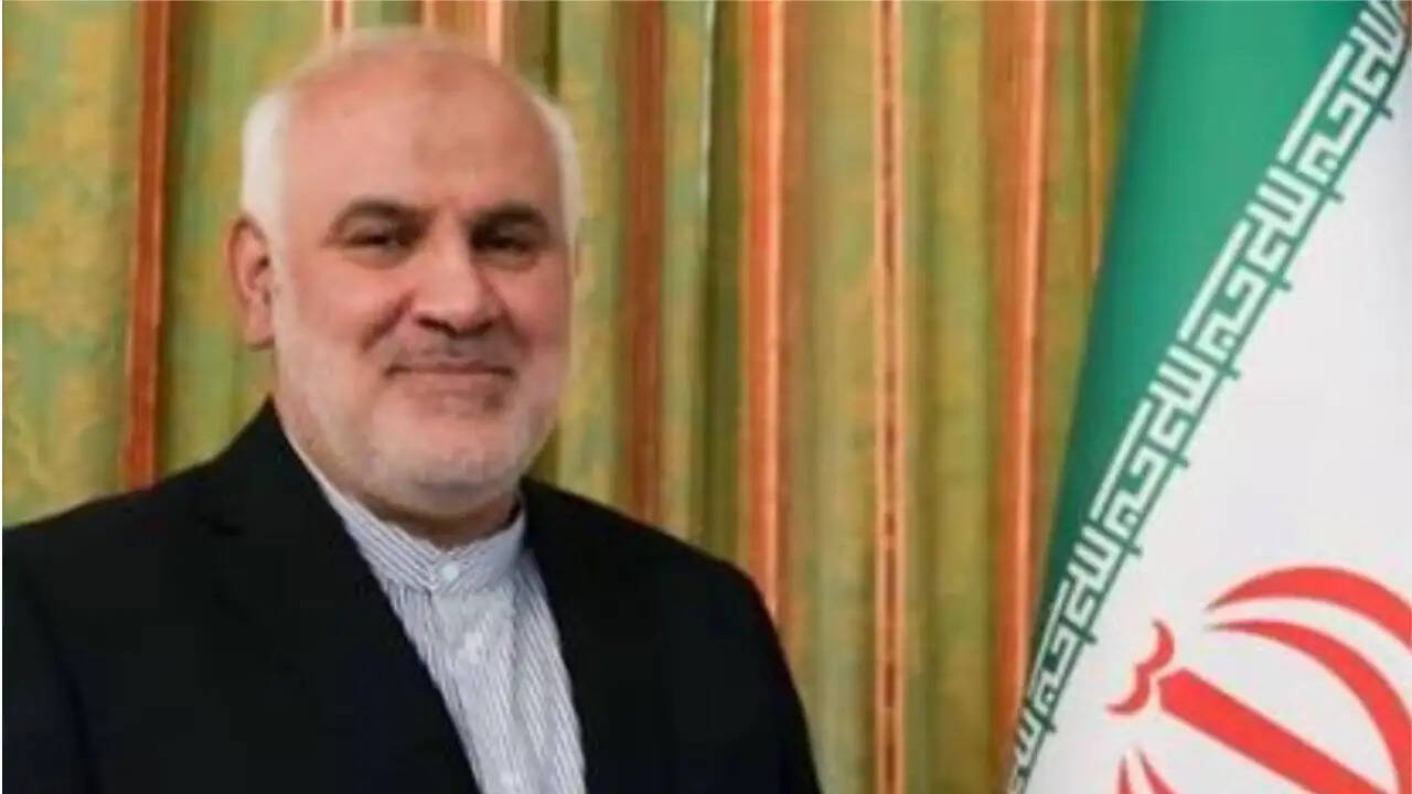 भारत और ईरान के बीच संबंधों पर महत्वपूर्ण बयान