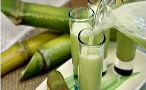 गन्ने के रस के अद्भुत स्वास्थ्य लाभ