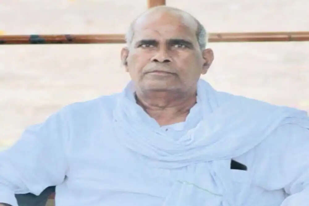 बिहार के पूर्व विधायक अंबिका यादव का निधन, राजनीतिक जगत में शोक की लहर