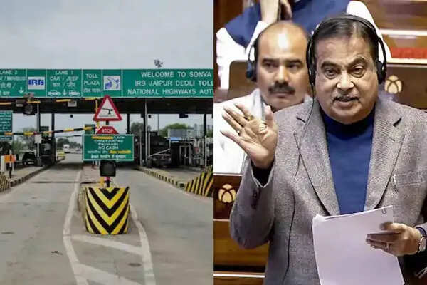नितिन गडकरी का ऐलान: 2026 तक देशभर में लागू होगा MLFF टोल सिस्टम