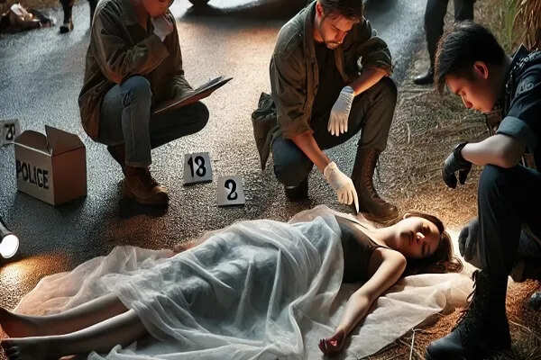 पुणे में पत्नी की हत्या: आरोपी ने 'दृश्यम' से प्रेरित होकर बनाई साजिश