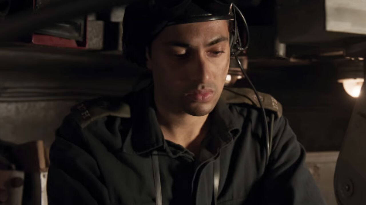 फिल्म 'इक्कीस' की धीमी कमाई जारी, दर्शकों से मिली सराहना